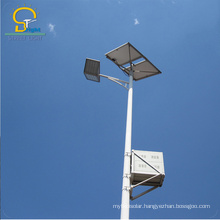 Latest Design Factory Price solar panel street light bracket